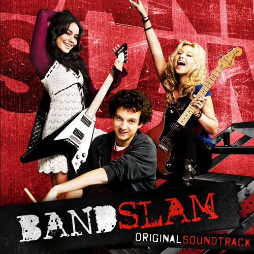 Coverlandia The 1 Place for Album & Single Cover's Bandslam