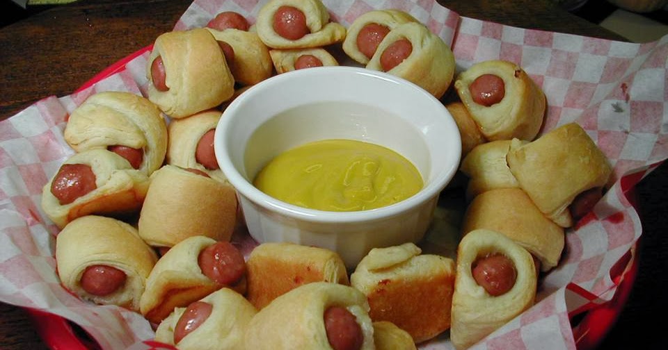 Cooking Tip of the Day Pigs in a Blanket