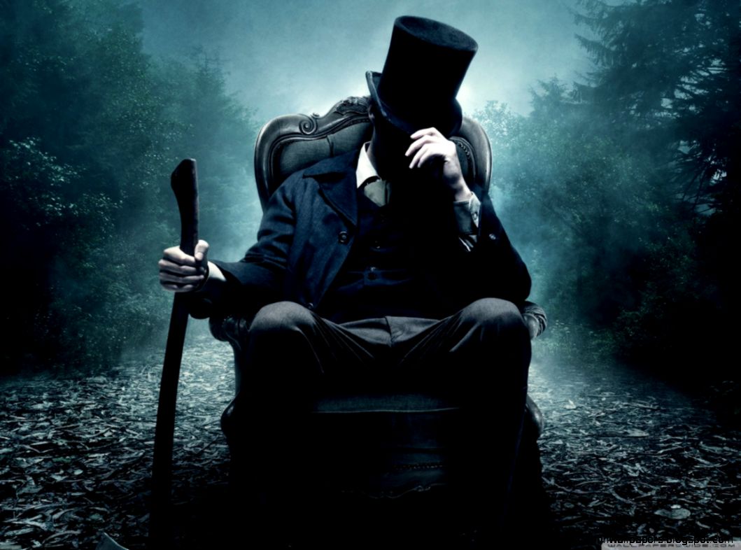 Abraham Lincoln Vampire Hunter HD desktop wallpaper  High Abraham Lincoln Vampire Hunter HD desktop wallpaper  High