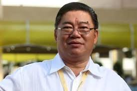 Datuk Huan Cheng Guan