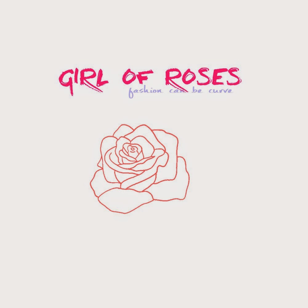 girl of roses - blog curve à Lille 