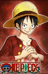 One piece 530