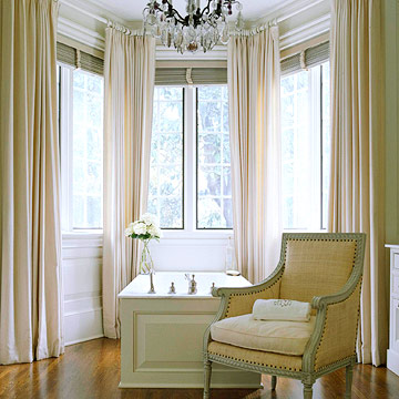 Decora el hogar: Decoración de ventanas