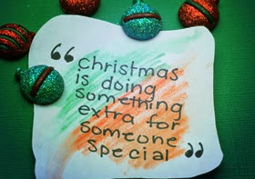 Christmas Quotes About Giving