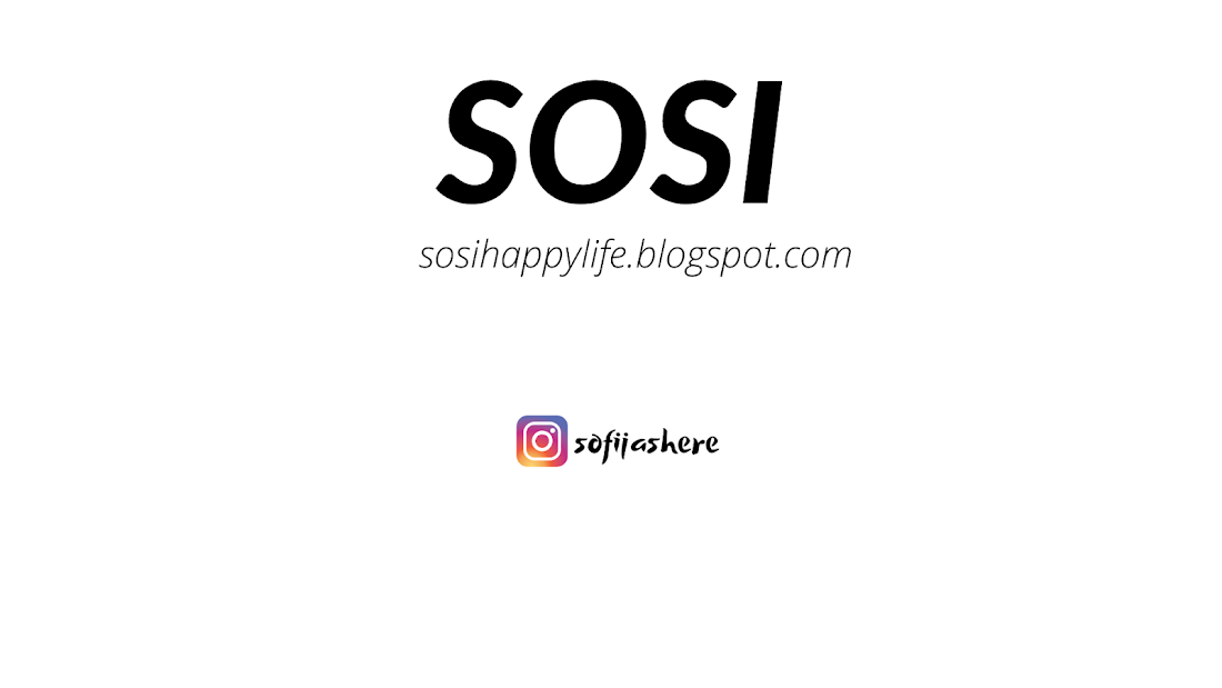 Sosi