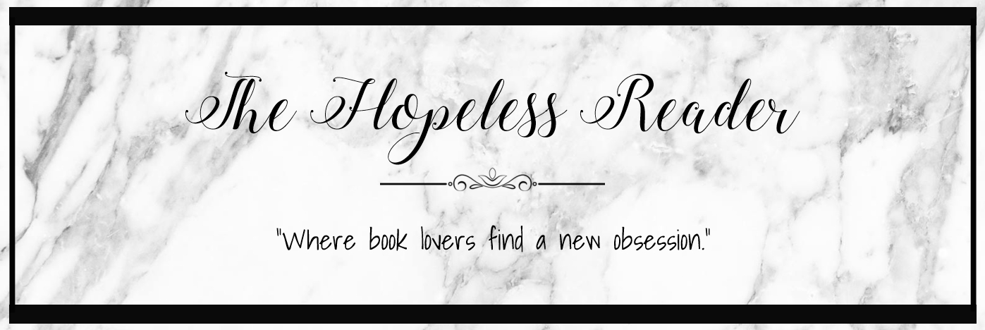 The Hopeless Reader