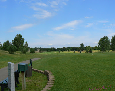 golf golfers pension
