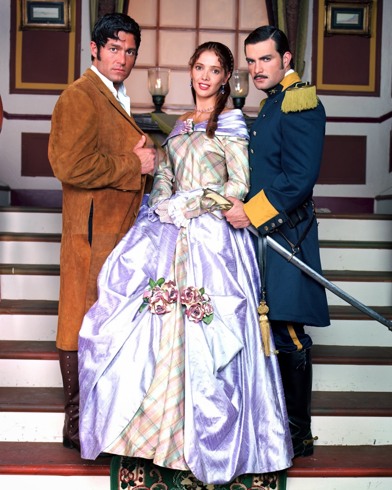 amor real telenovela amor real telenovela