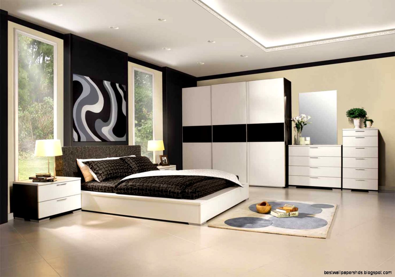 Many Kind of Modern Bedroom Design Inspiration Many Kind of Modern Bedroom Design Inspiration