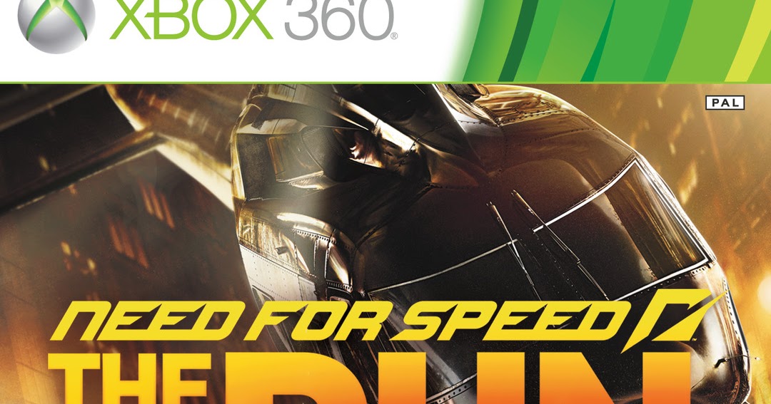 All Gaming Download Need For Speed The Run (xbox 360 game) Free