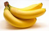 Eating Bananas Counteract Salt Excesses
