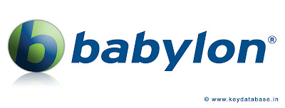 Babylon Toolbar