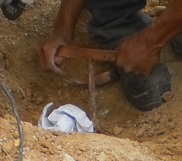 Electrical Installation Wiring Pictures Electrical grounding