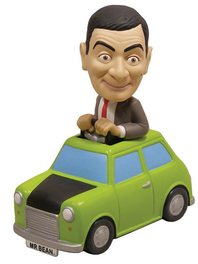 Mr Bean Images