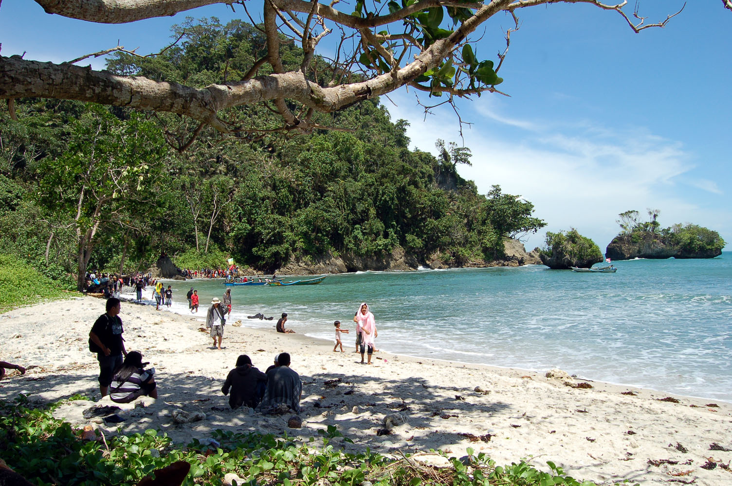 Pantai Teluk Penyu