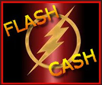 Flash Cash Giveaway - ONE Day Only