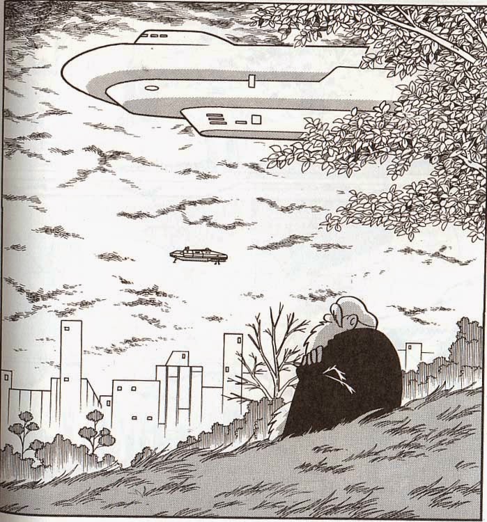 無限之館別館2 幼年期の終り