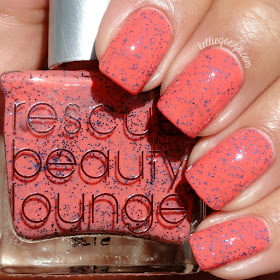 Rescue Beauty Lounge Refined and Polished