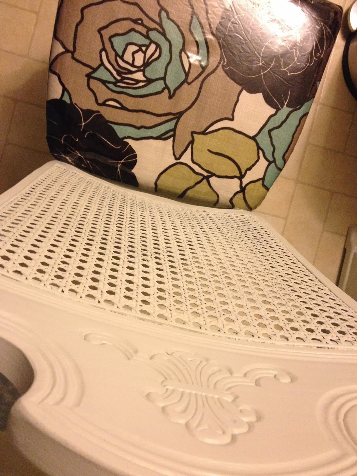 Interior Essence Easy Kitchen Chair Restore