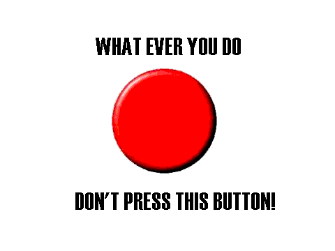 all red button games