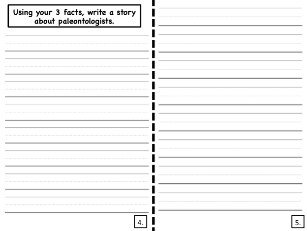 Teaching and so Fourth: Dino Fun