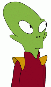 Kif Kroker