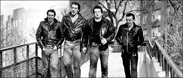 1950s Greaser Fashion Images & Pictures - Becuo 1950s Greaser Fashion Images & Pictures - Becuo
