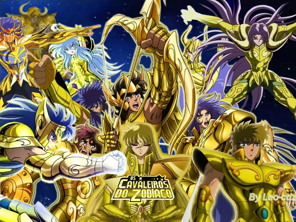 Anime Skay Cavaleiros De Ouro Anime Skay Cavaleiros De Ouro