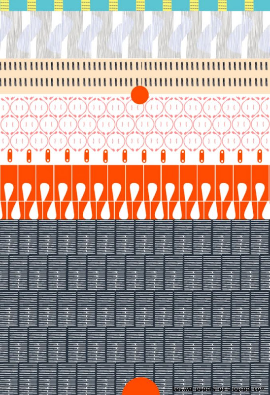 New Wave Wallpapers Dwell New Wave Wallpapers Dwell