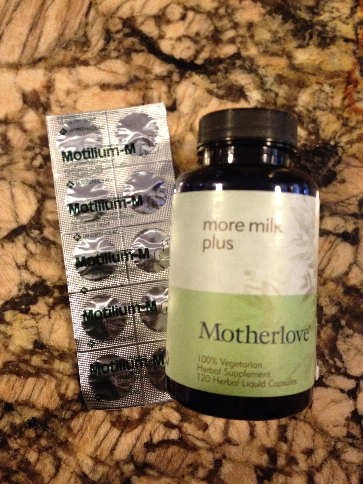 how to take domperidone for milk supply