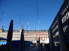 Alojamientos en Madrid con  distintas ubicaciones céntricas