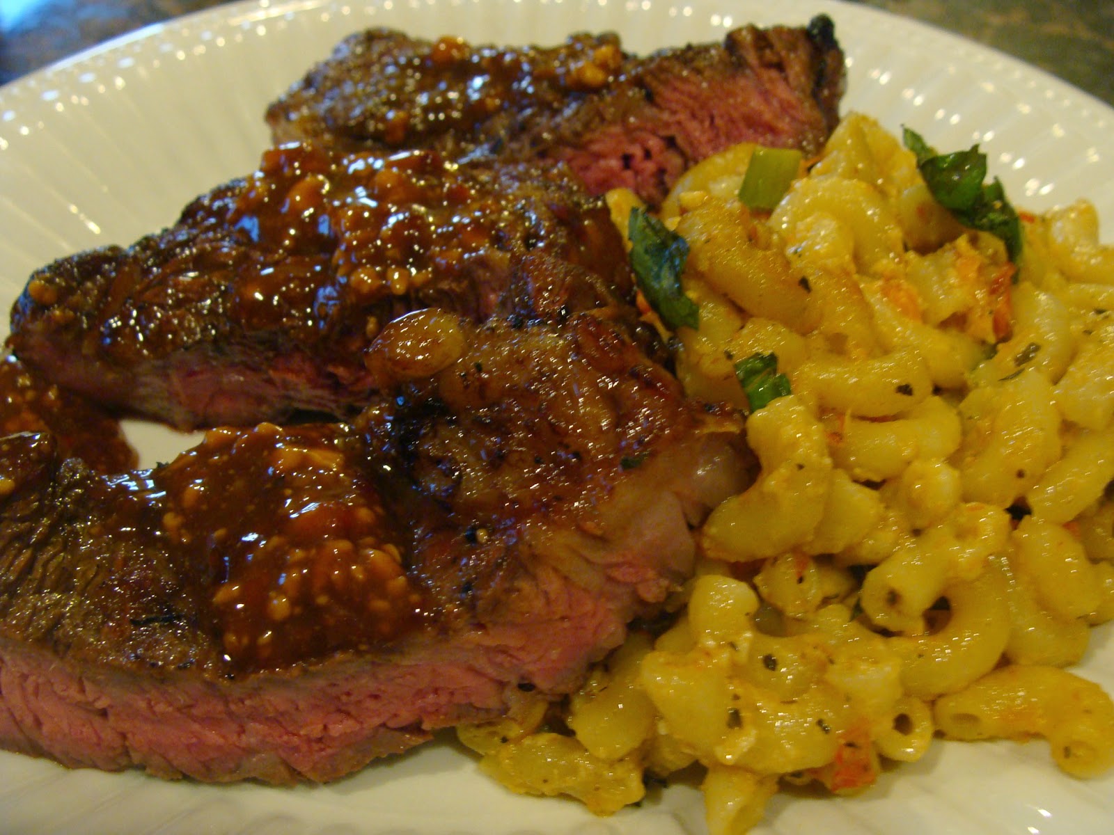 Scotty B Cooks! Recipes, Italian, Asian, Grilling, Steaks & More