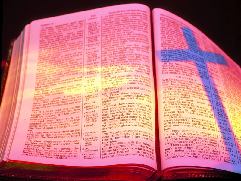 Pengertian Agama Kristen | Edukasi Kristen