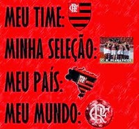 C.R.FLAMENGO