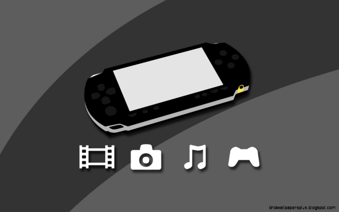 Psp Wallpaper