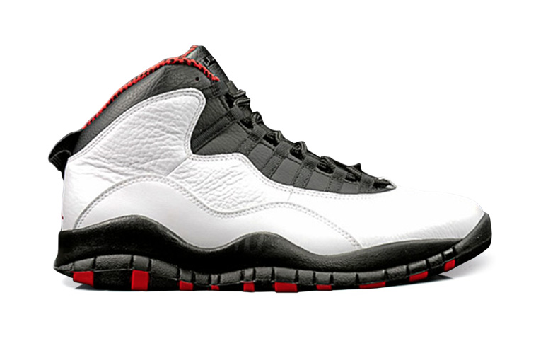 chicago 10s release date