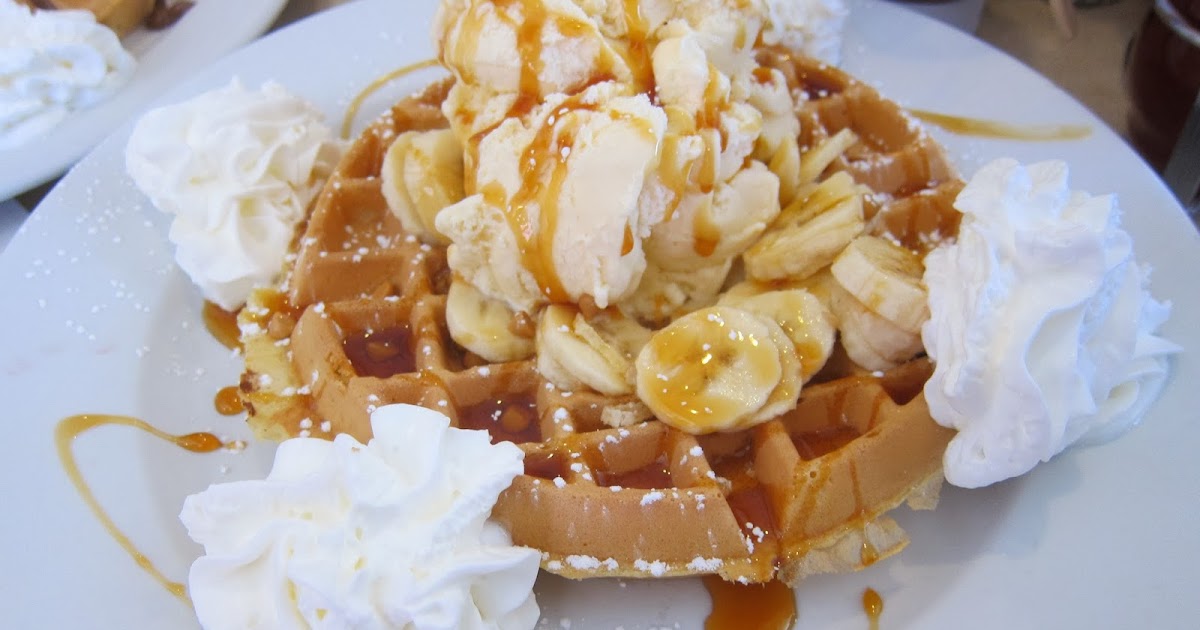 MamiEggroll Chip's Family Restaurant and Pez Visitor Center in Orange, CT