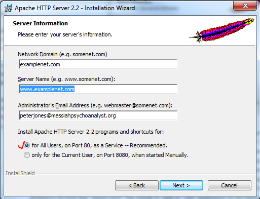 Windows Xp Service Pack 3