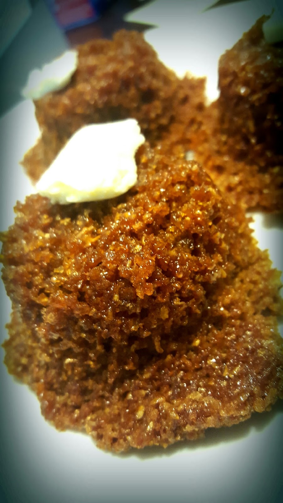 Easy Honey Oat Bran Muffin Lou Lou Girls