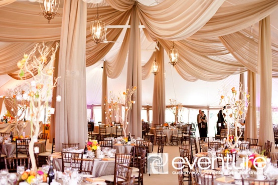 Wedding Draping Fabric - louisville wedding the local louisville ky wedding Wedding Draping Fabric - louisville wedding the local louisville ky wedding
