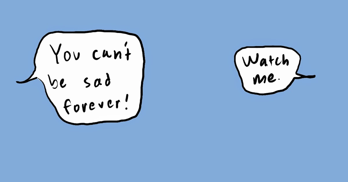 nateturbow.com: SAD FOREVER
