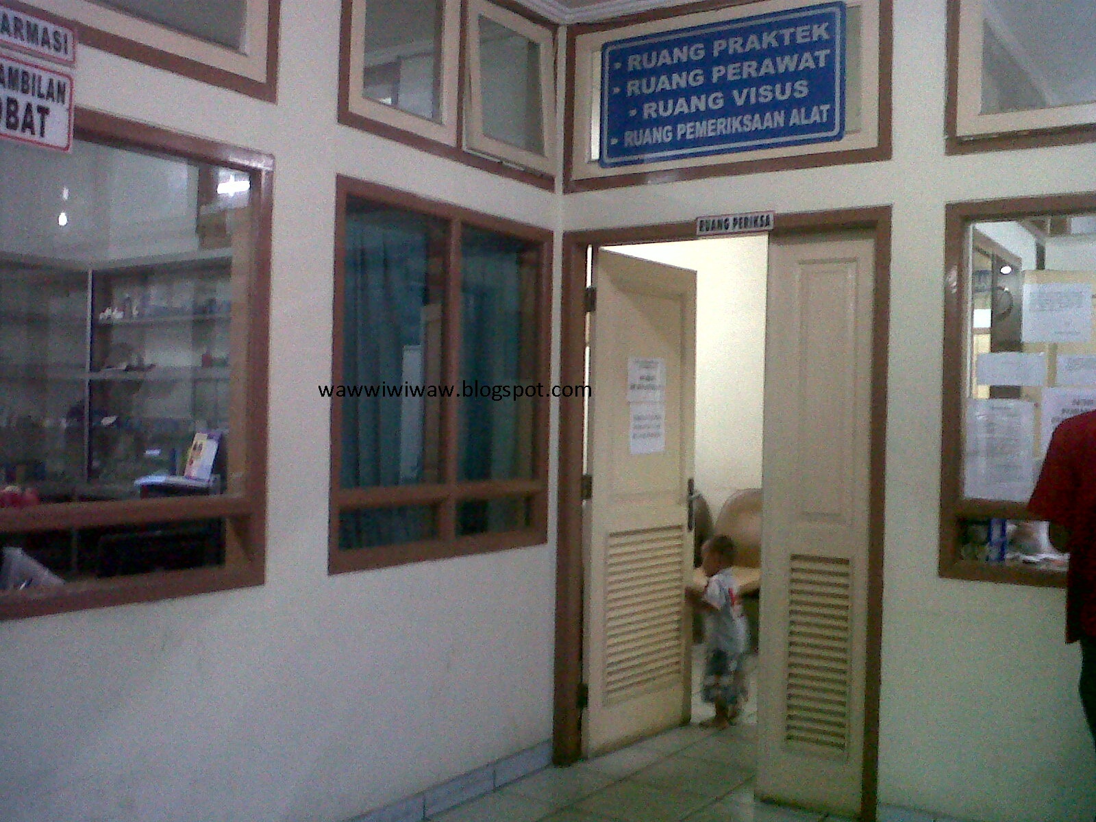 Waw S Land Rs Mata Permana Sari Bandar Lampung Satu Satunya Rs Mata Di Kota Tapis Saat Ini