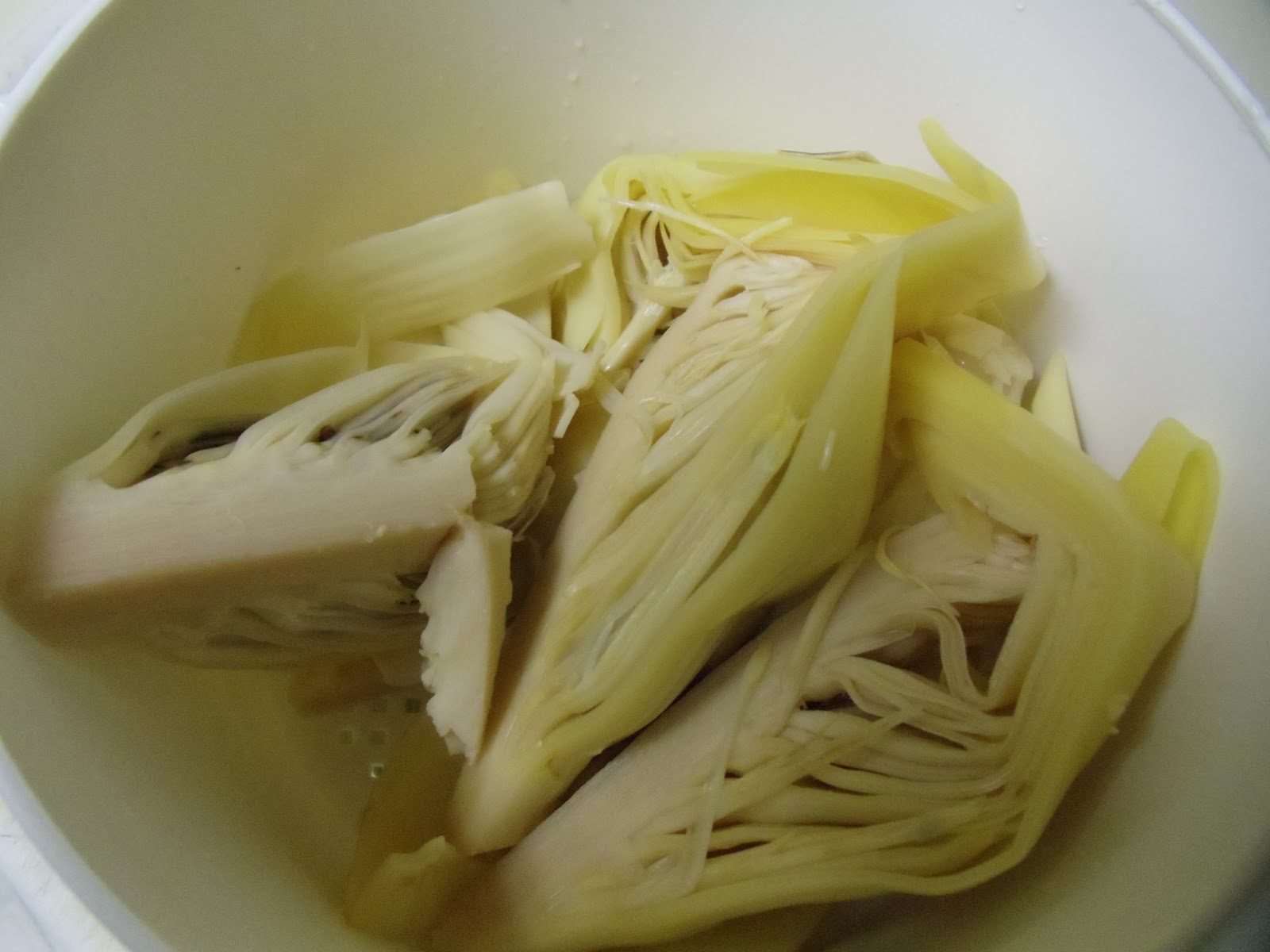 Lakshmi Canteen Bondi Upkari (Seasoned Banana Blossom)