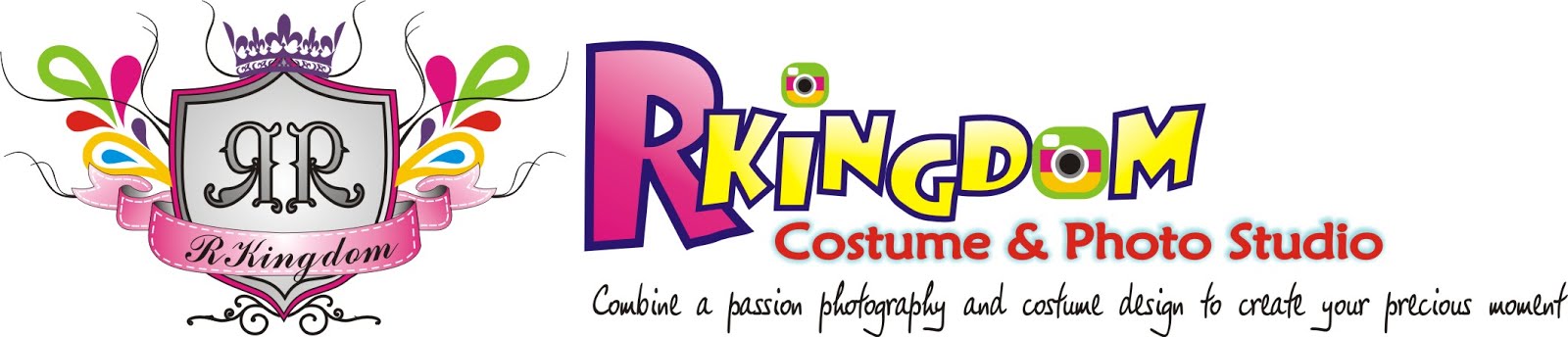 R Kingdom Costume and Foto Studio