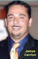 James Carrion
