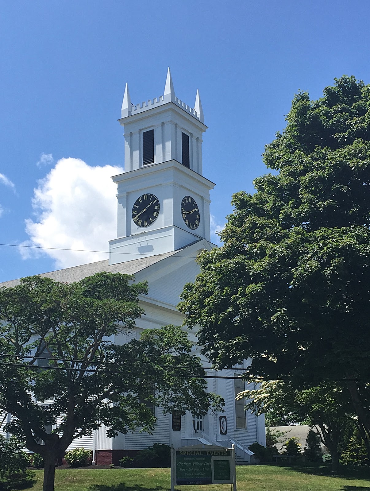 Attempted Bloggery The First United Methodist Church and the Orb of
