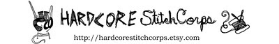 Hardcore StitchCorps