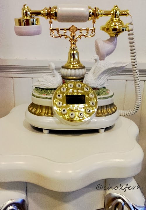 Bliss House (Singapore) Kpo Kia Mama