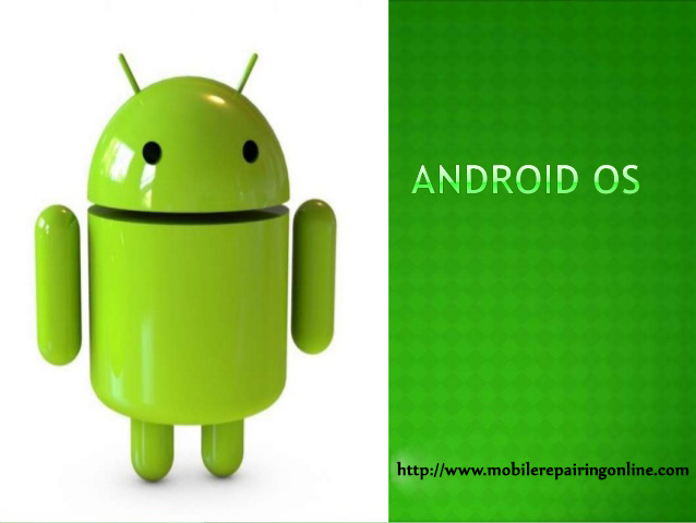 Android os today | Mobile Repairing Online