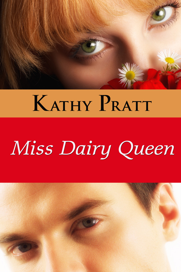 BOOMERS IN THE OC MISS DAIRY QUEEN and MISS MARIGOLD'S FIREMAN